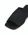 Anine Bing | Hoxton Slides - Black