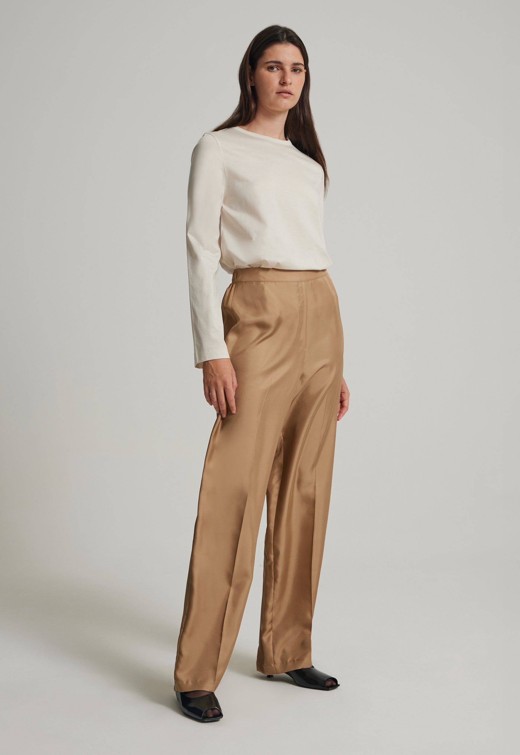 Jac+Jack | Shaw Pant - Drift