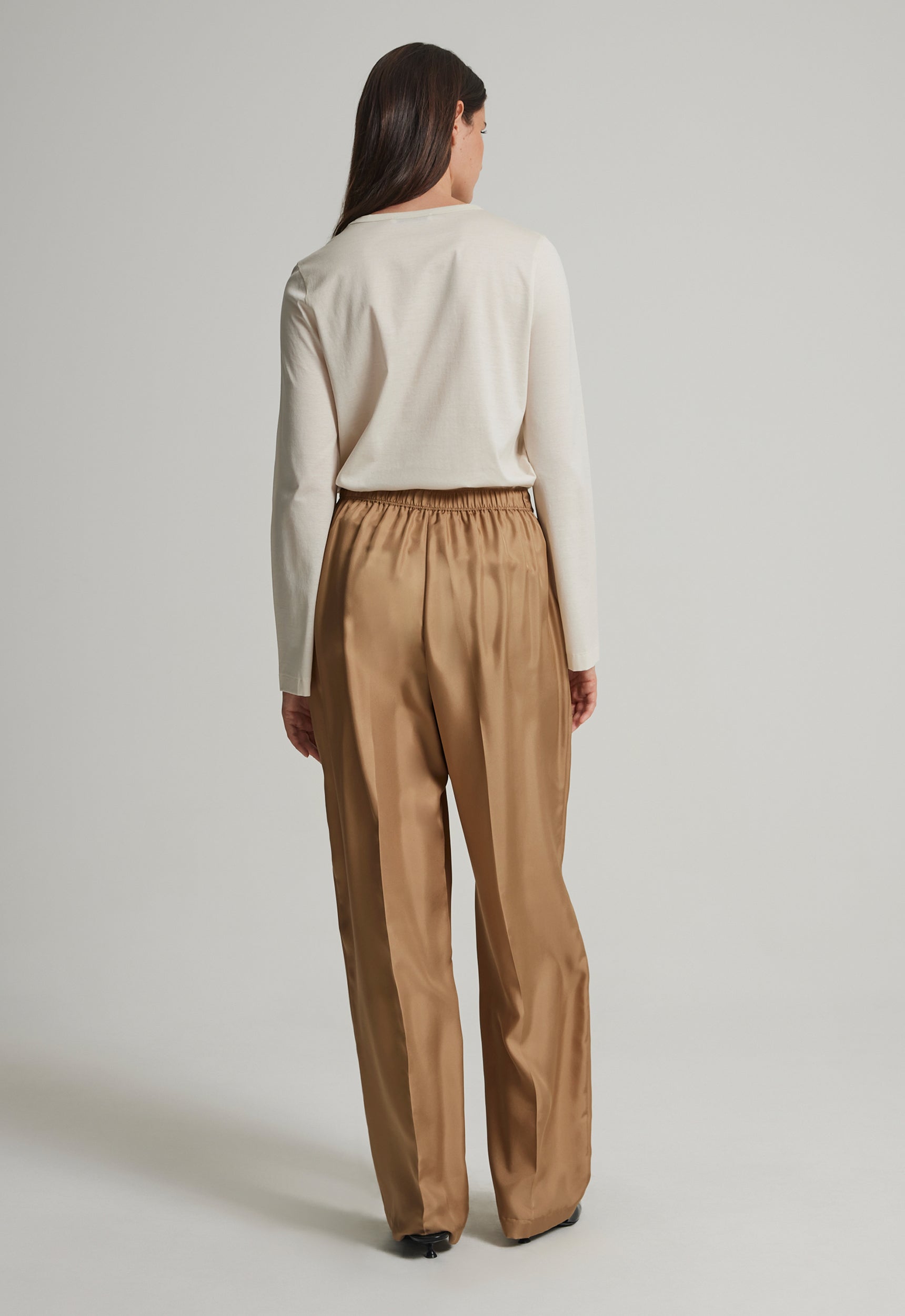 Jac+Jack | Shaw Pant - Drift