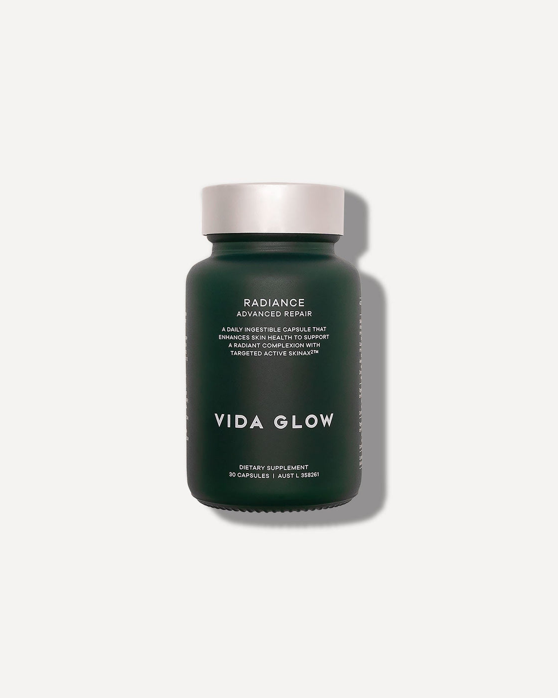 Vida Glow | Radiance Advanced Repair Capsules