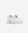 Veja | V-12 Leather Sneakers - Extra White