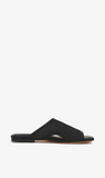 Anine Bing | Hoxton Slides - Black