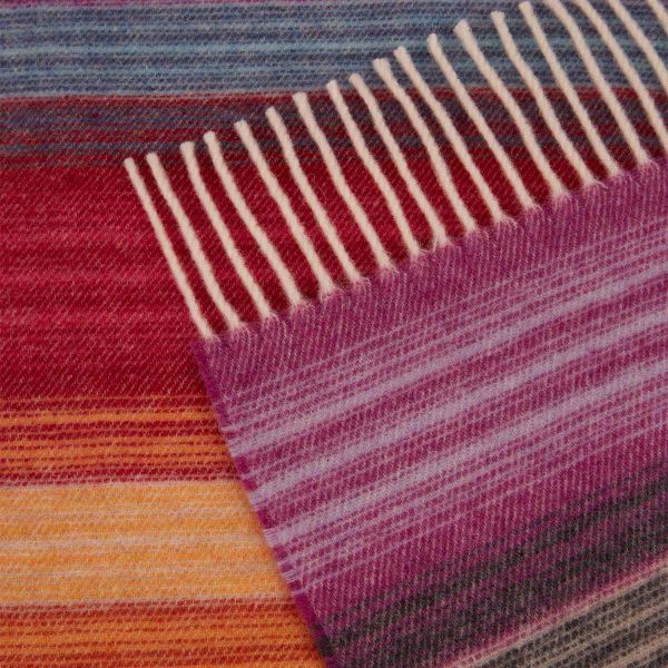 Missoni Home | Throw - Bruno 149