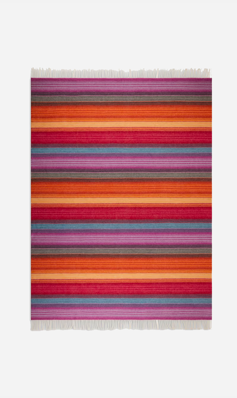 Missoni Home | Throw - Bruno 149