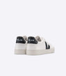 Veja | Campo Chromefree - Extra White Black