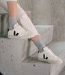 Veja | Campo Chromefree - Extra White Black