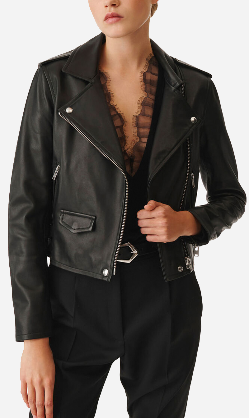 Iro 2025 jacket sale