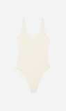 Anine Bing | Jace One Piece - Cream